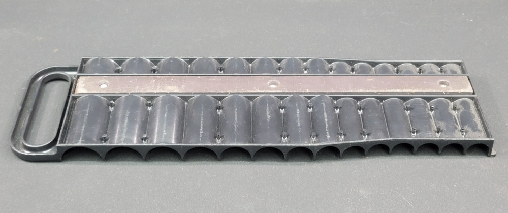 Snap on MR3828BL 3/8" Magnetic Socket Holder