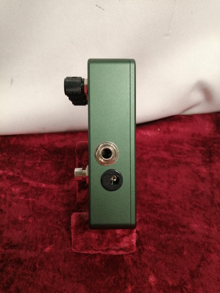 Sumo Stomp 9 Effector No.nm1520