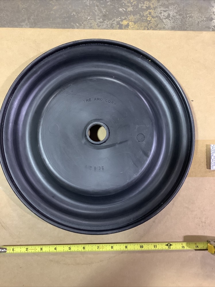 The Aro Corp. 94091-G