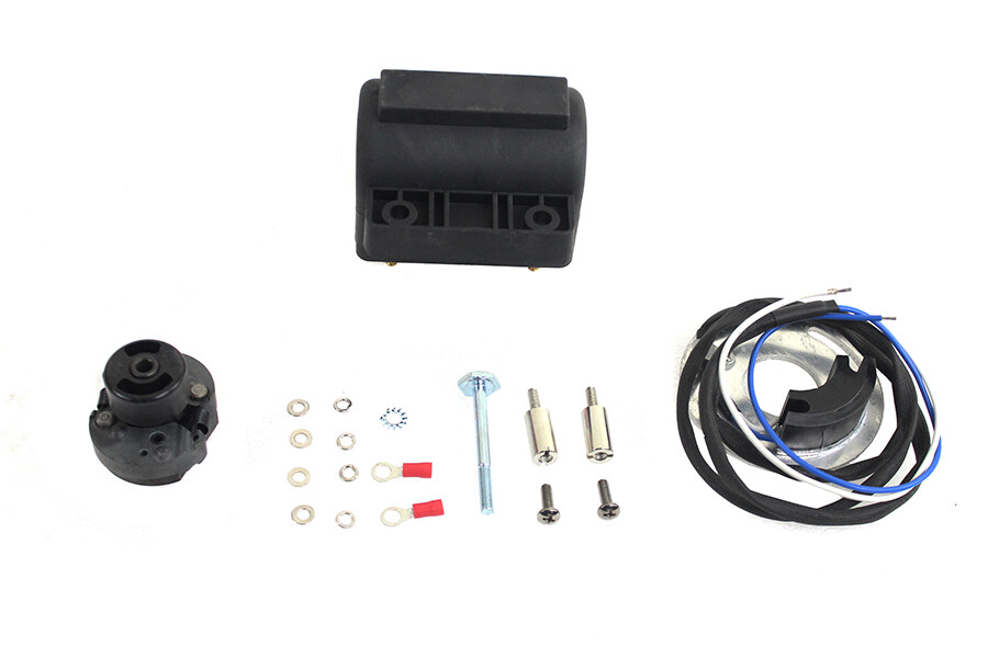 V-Twin For V-Fire Dual Fire Ignition Kit - Enhanced Performance