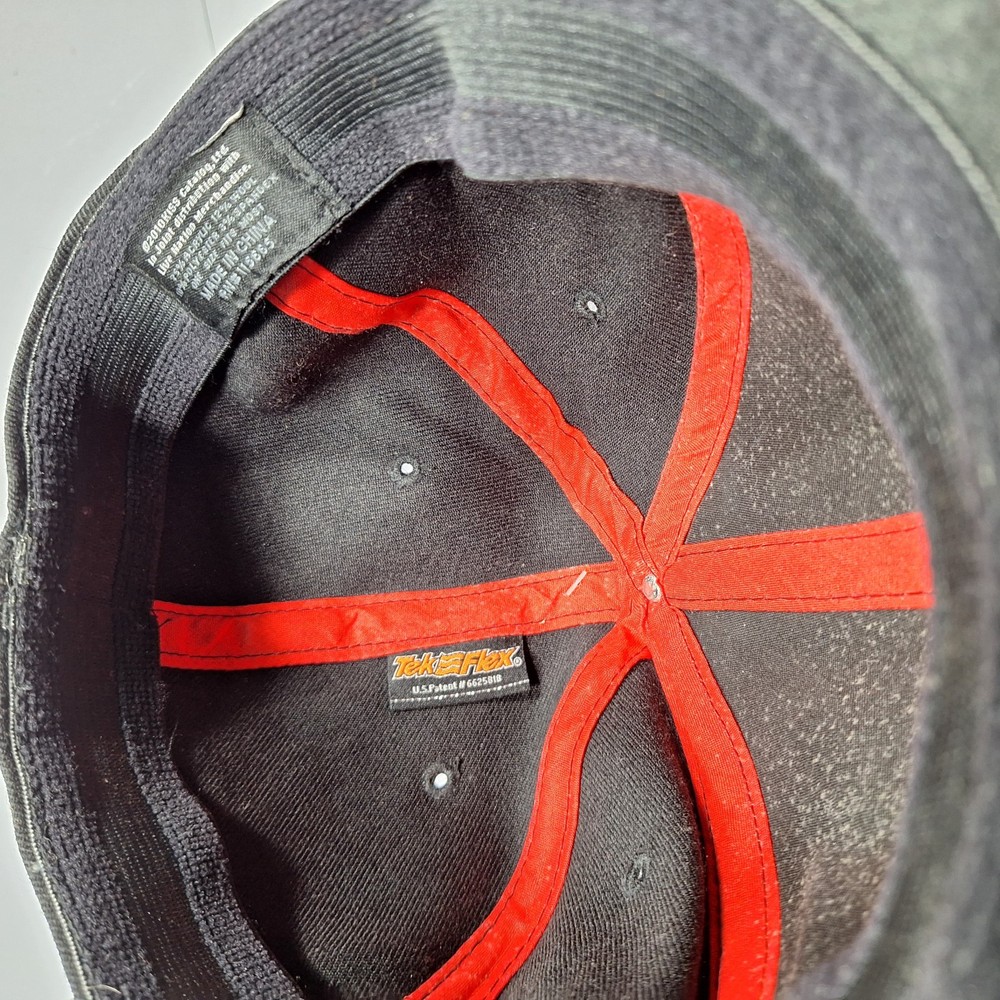 KISS Band Hat 2010 Virtis Gene Simmons Demon NEW W TAGS