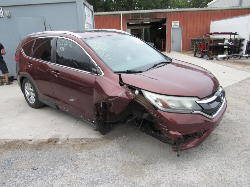 CR-V 2016 Glove Box 1073843