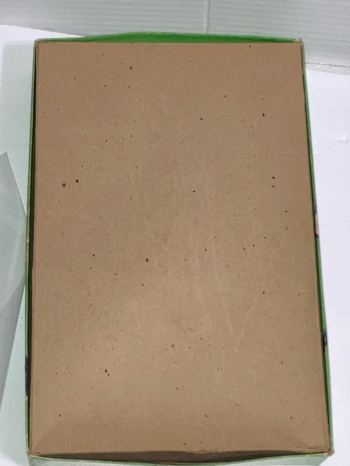 1959 Mattel Shootin' Shell Snub-Nose 38 Toy & Holster, Badge & Papers In Box