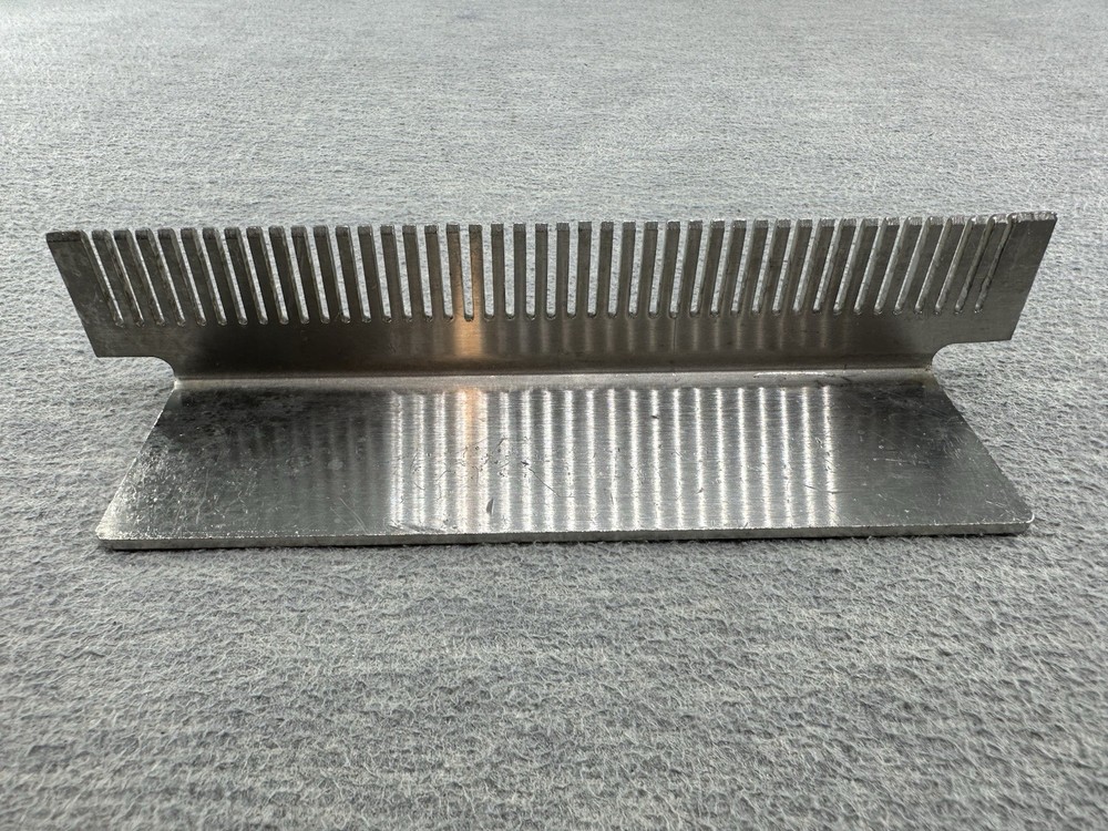 HOBART - Cuber Tenderizer Front Stripper & Blade Stripper For Front & Rear N