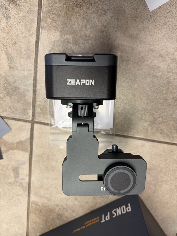 ZEAPON PONS PT PD-E1