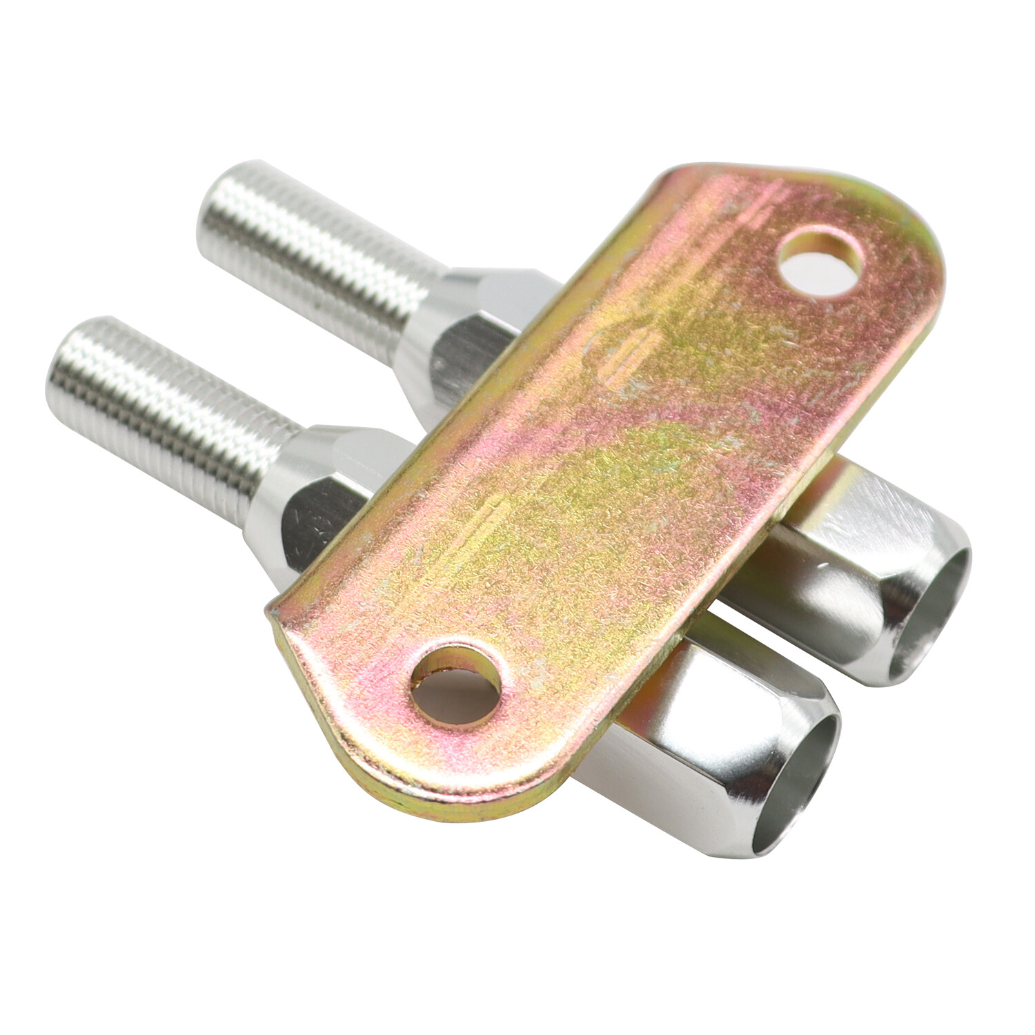 330-9371 Universal Rear Disc/Drum Emergency Parking Brake Cable Kit E-Brake Set