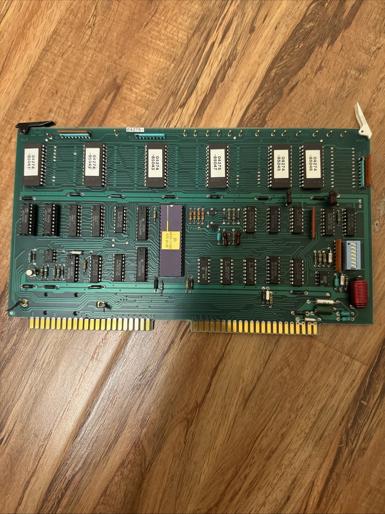 04275-66549 PCB for HP Multi-Frequency LCZ  Meter