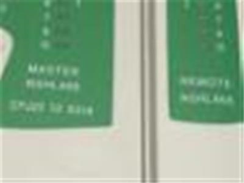 Master NSHL468 Cable Tester