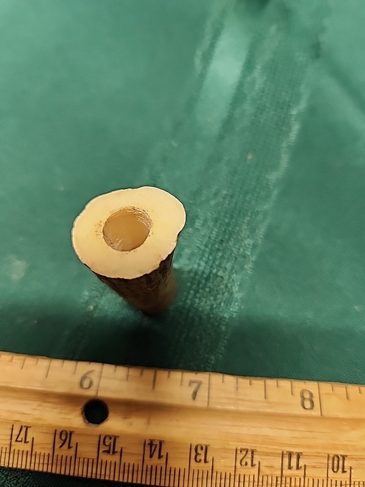 Stag Handle For Knife Making/Repair