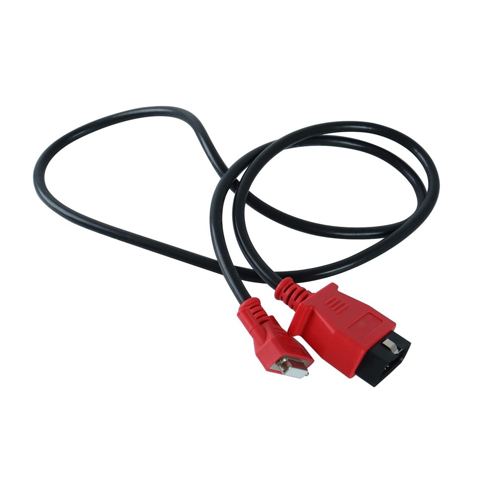 Main Test Cable for Programming Autel MaxiSys MS908P Cable Connector - 16 Pin...