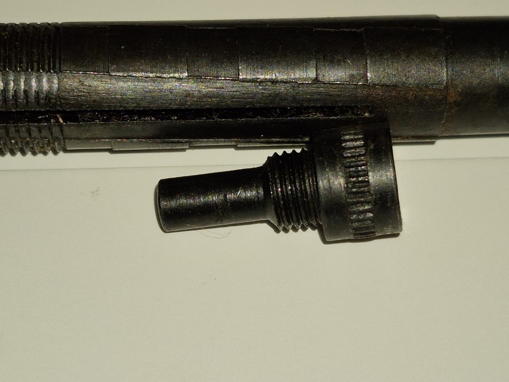 Antique Springfield 1882 Shell Extractor Tool Trapdoor .45 - 70