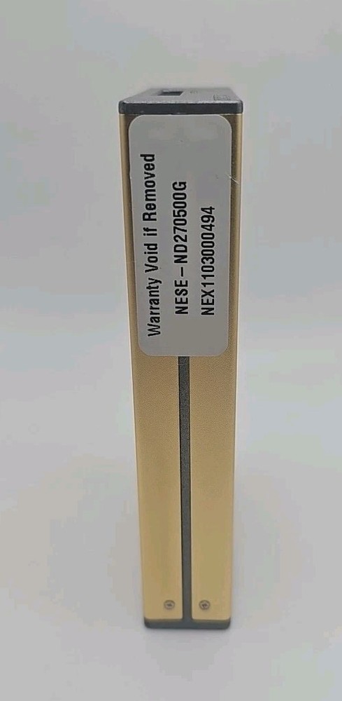 NEXTO DI Nexto eXtreme (500GB) Untested Read Description