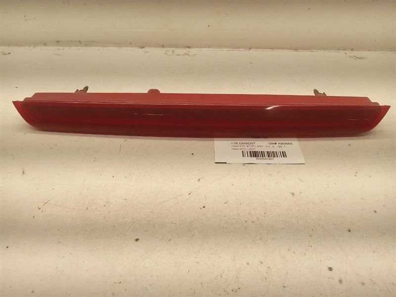 YUKON     2007 High Mounted Stop Light 541601