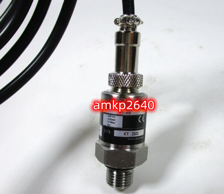 FOR PT-306 Air Compressor Pressure Sensor Universal Pressure Transmitter #am