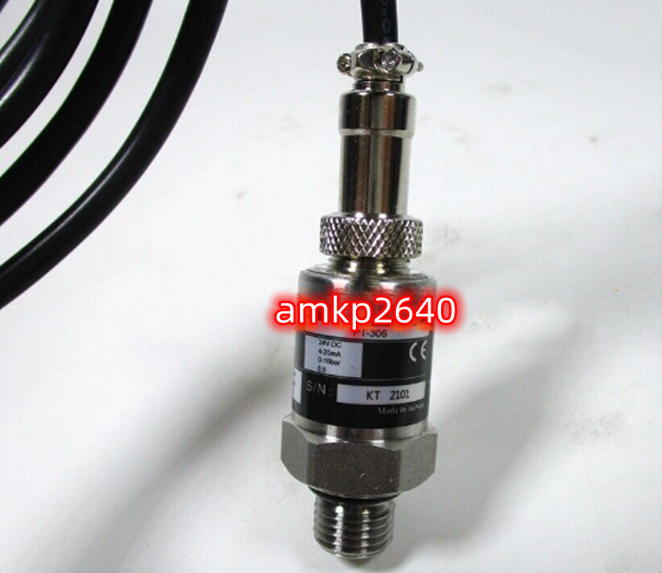 FOR PT-306 Air Compressor Pressure Sensor Universal Pressure Transmitter #am
