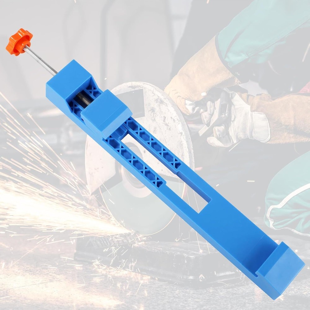 Adjustable Cutting Guide Rail Base for DIY Woodworking Tools Precision Support