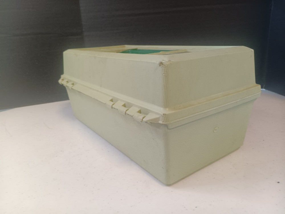 Vintage Propack Laker 510 Tackle Box