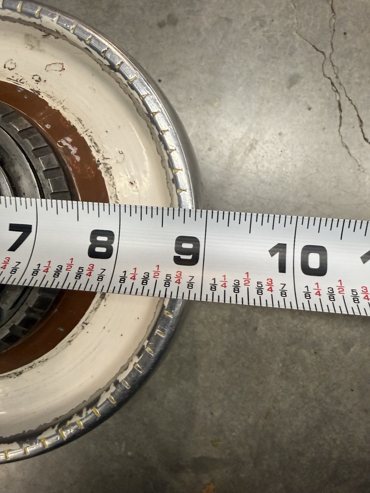 JACOBS SERIES FLEX RUBBER COLLET CHUCK