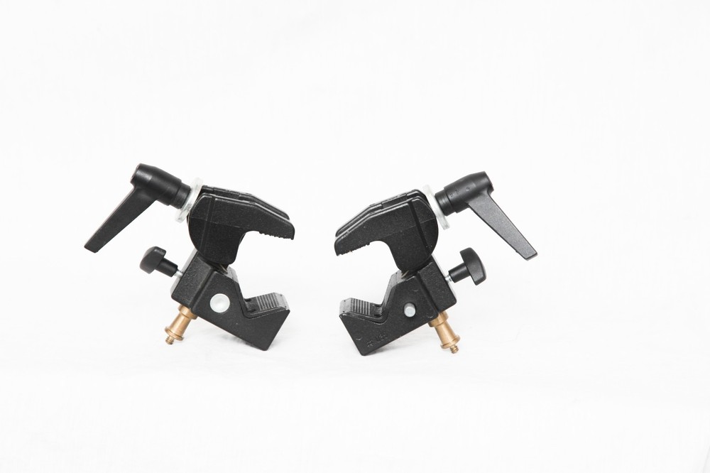 Bogen Manfotto 035 clamp