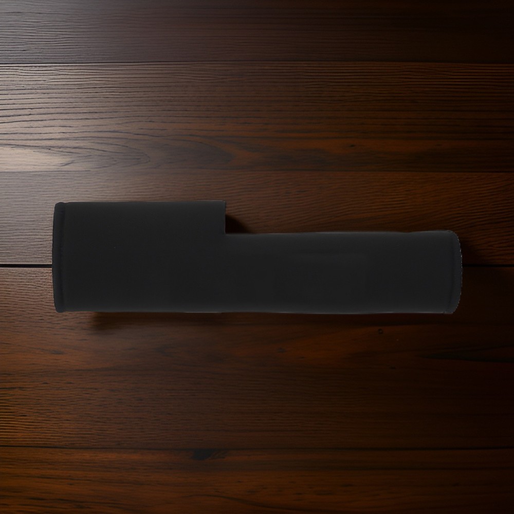 Bicycle Fork Frame Guard Front Fork Protective Sleeve to Avoid Scratches