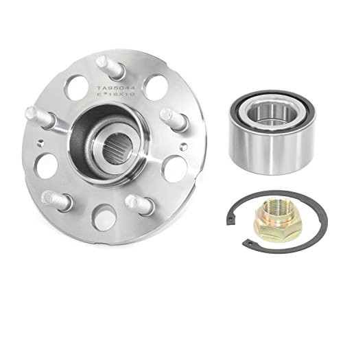 295-96097 Wheel Hub Kit () Rear