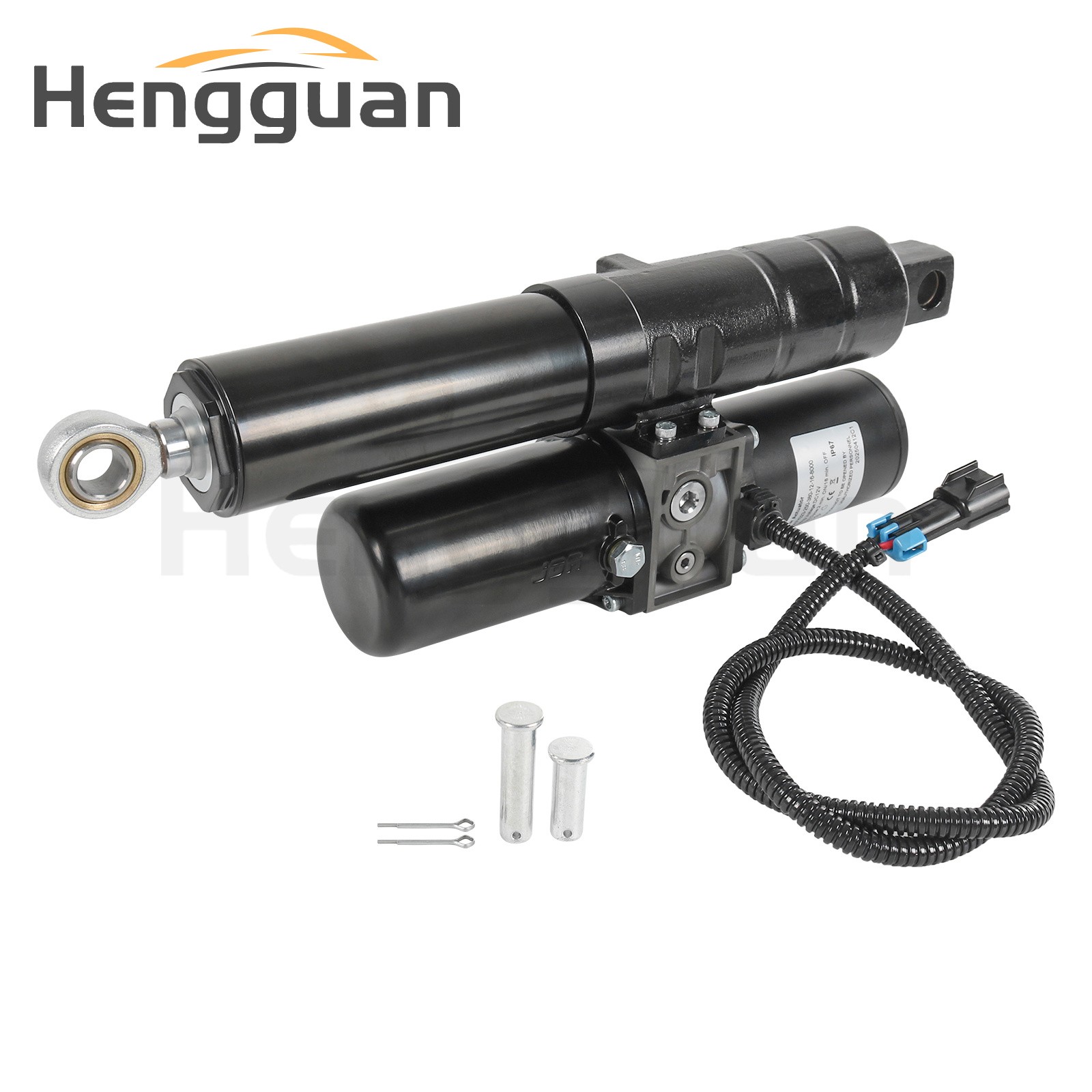 Electric Hydraulic Liner Actuator for Arctic Cat Prowler Models 1436-269 1436269