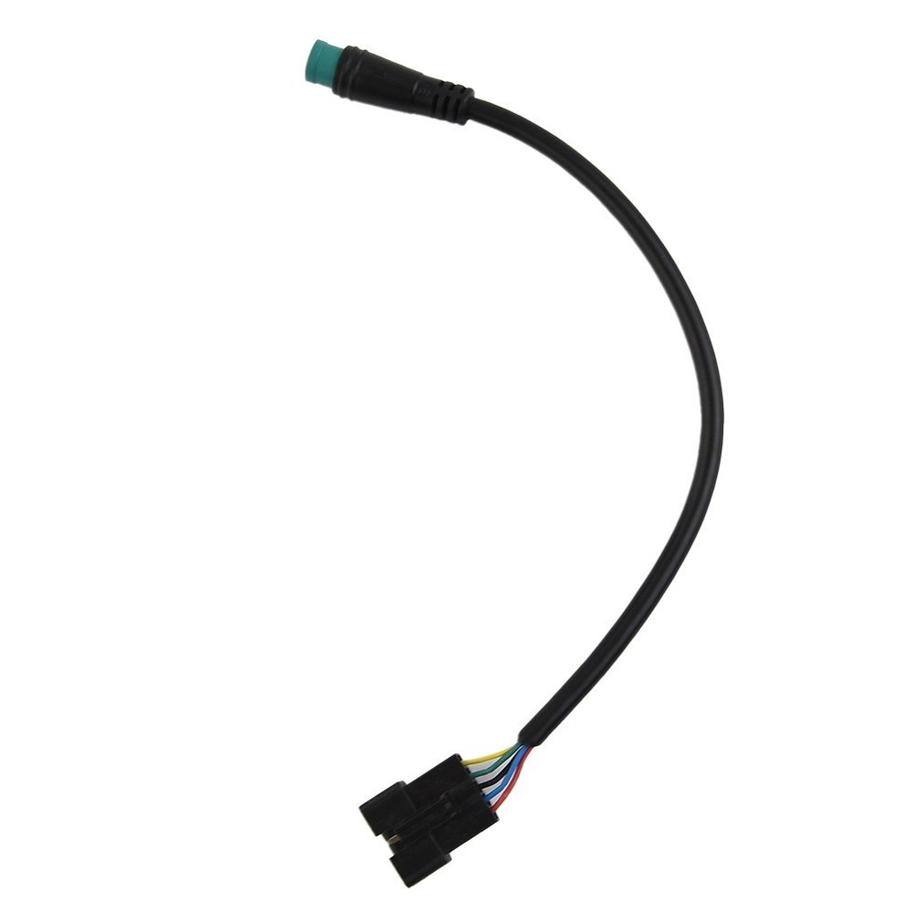 Cable Adapter Cable Cable Electrice Bike Cables Extension Cable Adapter