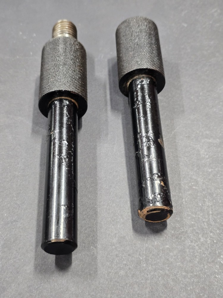 Soloflex 2 Piece Load Pin - Used