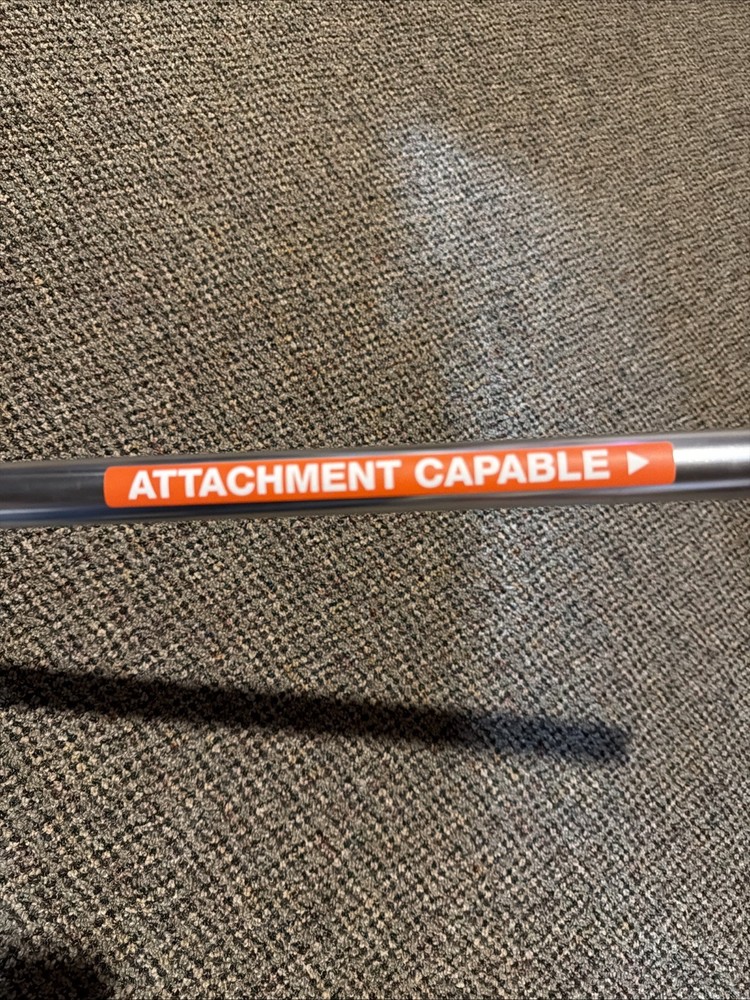 Echo DPAS-2100 Speed Feed String TRIMMER Attachment Only New Open Box Never Used