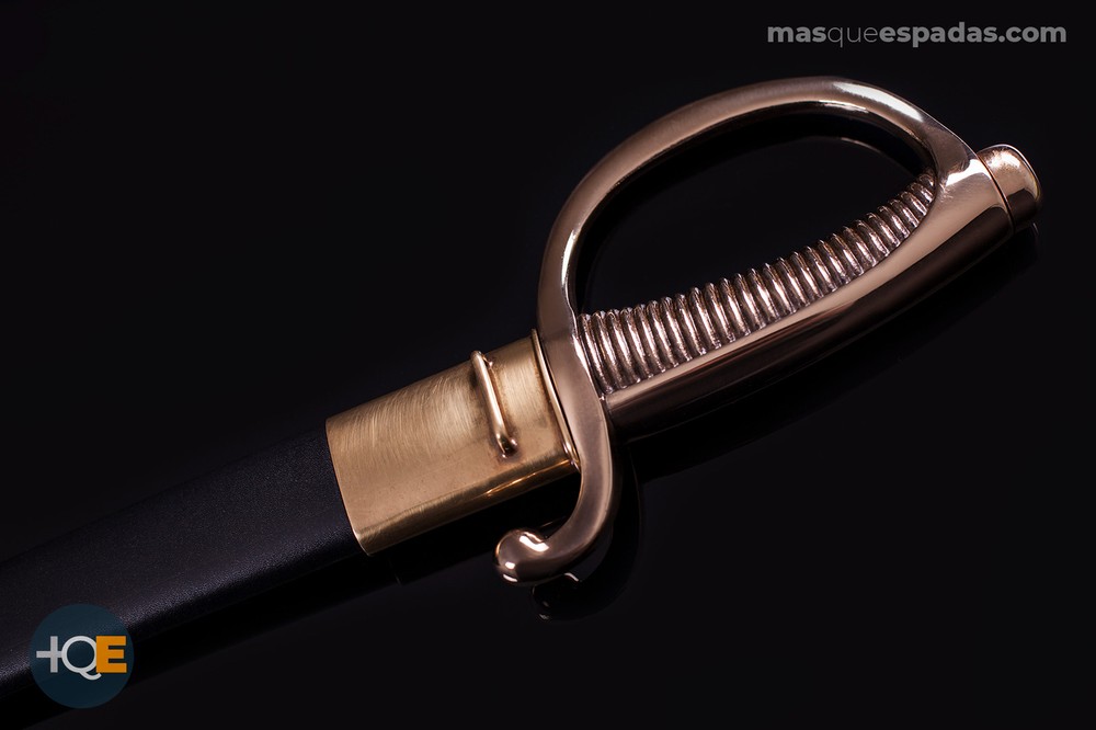 Sable Briquet