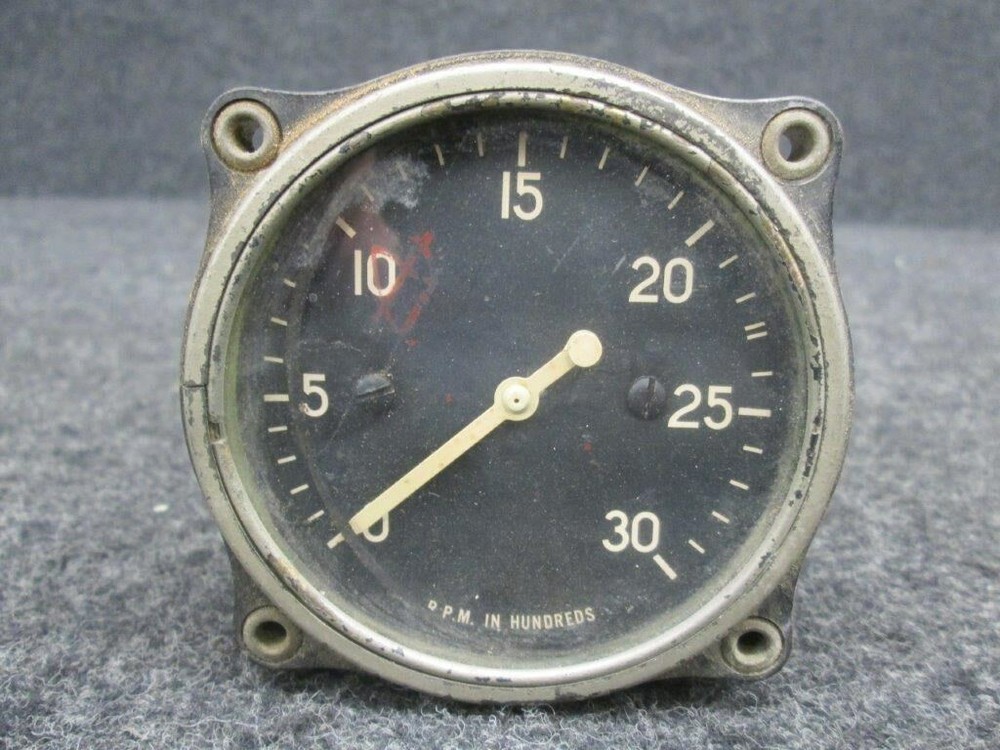 410949 Tachometer Gauge (CORE)