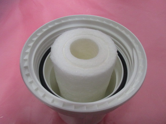 Filter Housing, 450885