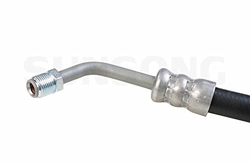 3401678 Power Steering Pressure Line Hose Assembly