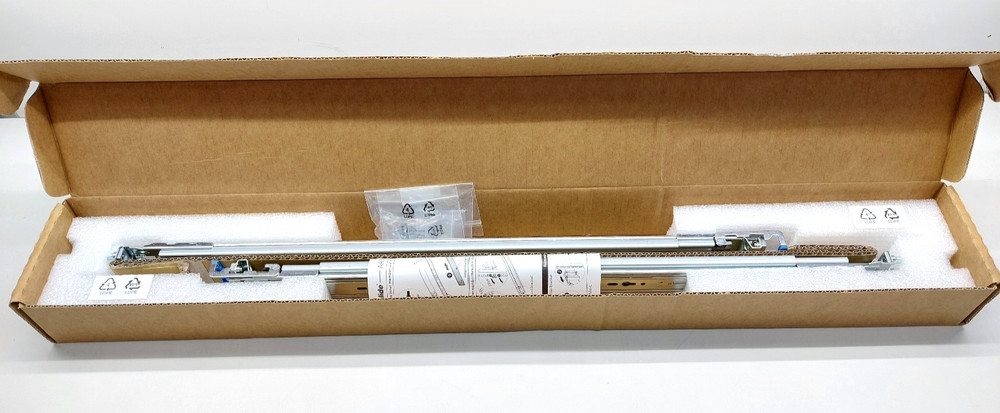 King Slide Server Rack Rail AA61-559