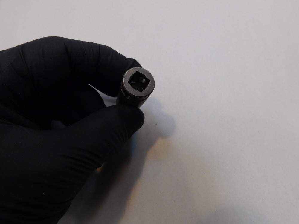 Apex Socket M 3114 7/16