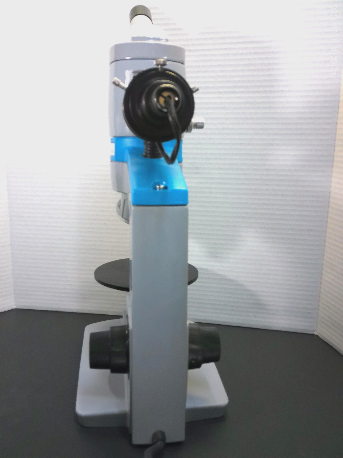 RADIUSCOPE AMERICAN OPTICAL MODEL #11200 RADIUSGAUGE