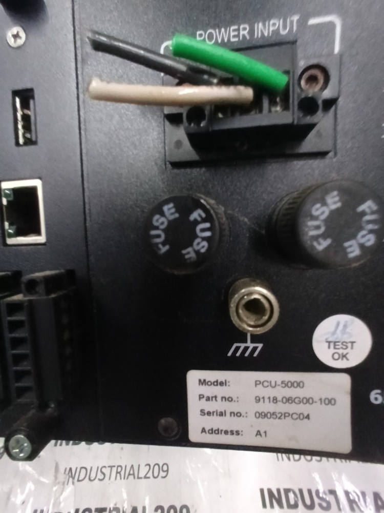 PCU-5000