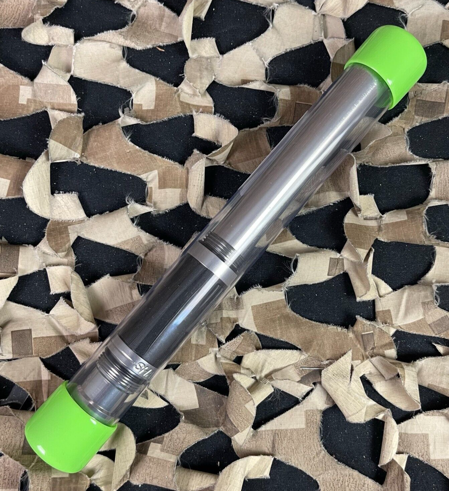 NEW Planet Eclipse Shaft FL Barrel Back - Autococker - .689 - Titanium