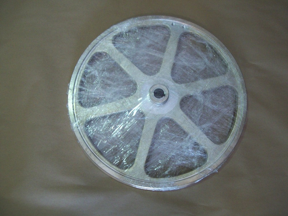 BIRO LOWER SAW WHEEL FOR MODEL 3334