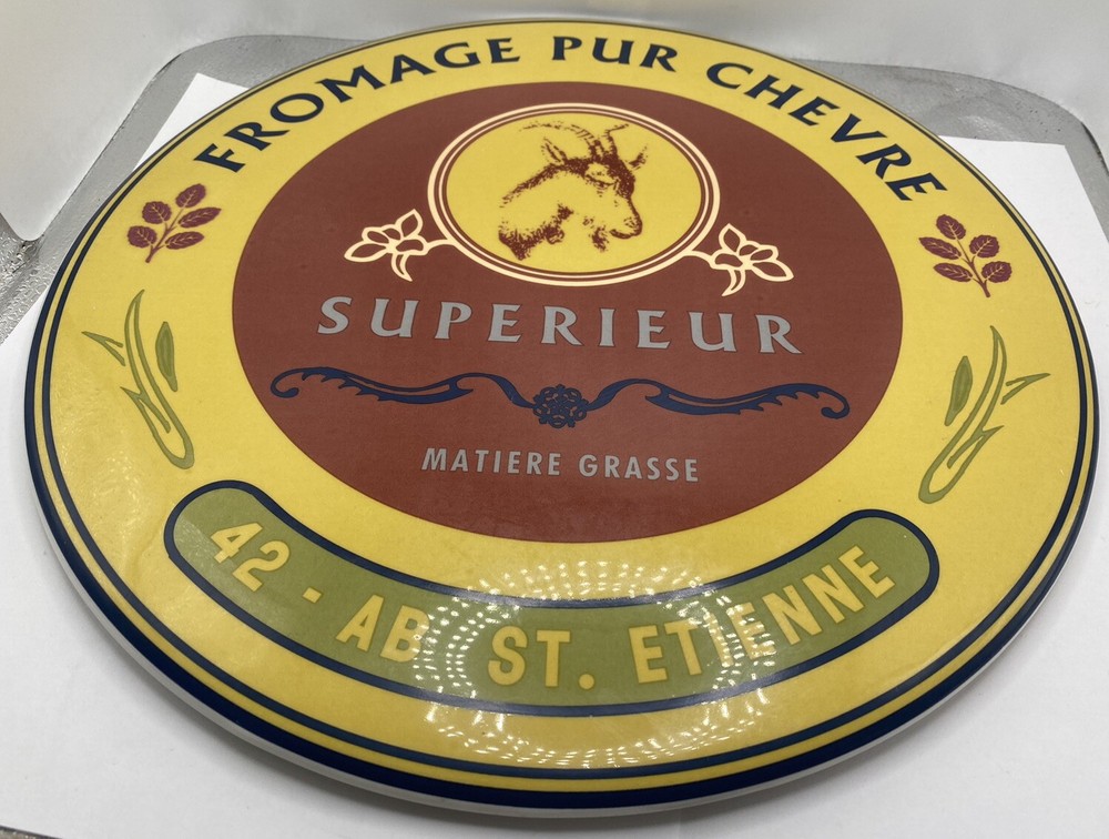 Williams Sonoma Serving Platter 13"