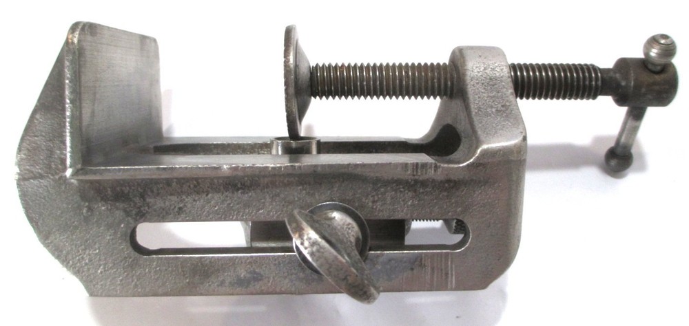 Vintage Stanley No. 59 Doweling Jig Guide