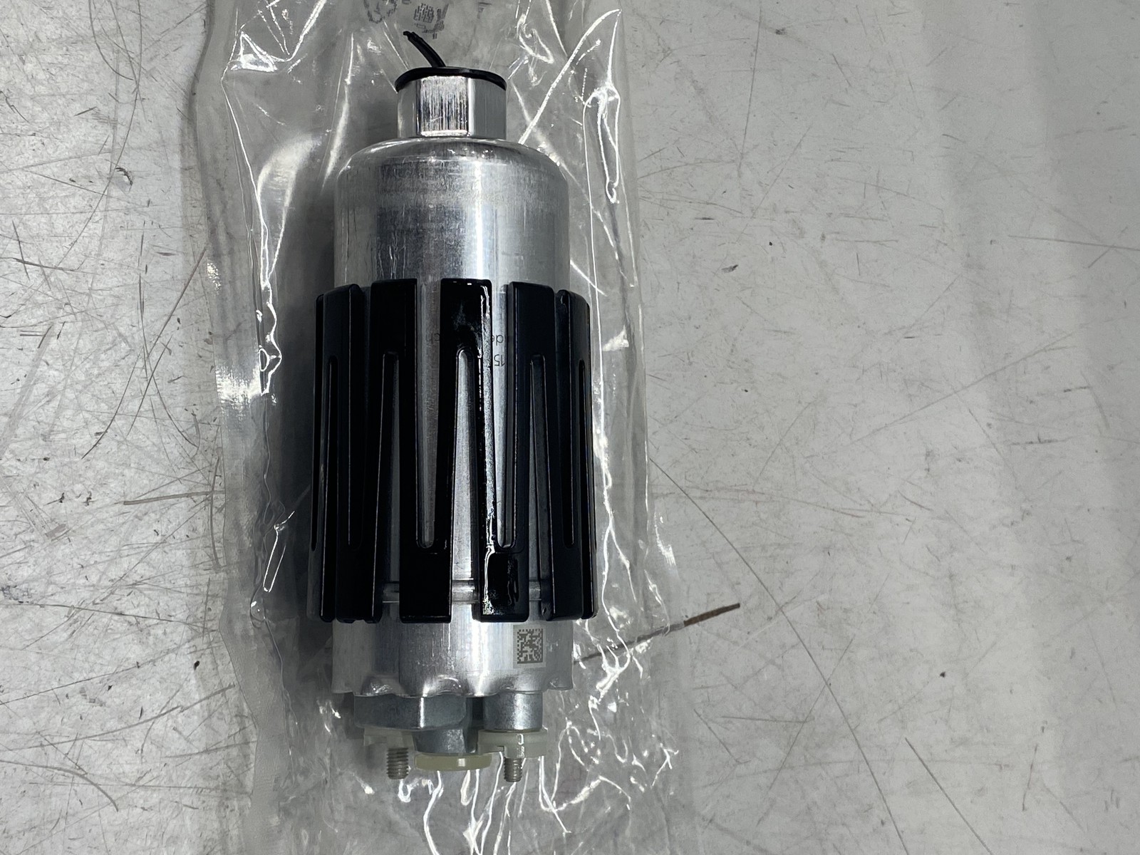 Bosch High Output Fuel Pump For Porsche 0580464200