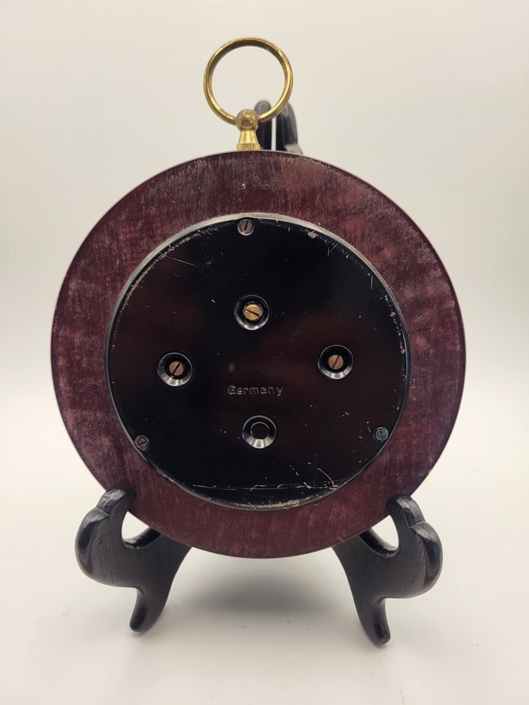 Vintage Stellar German Barometer