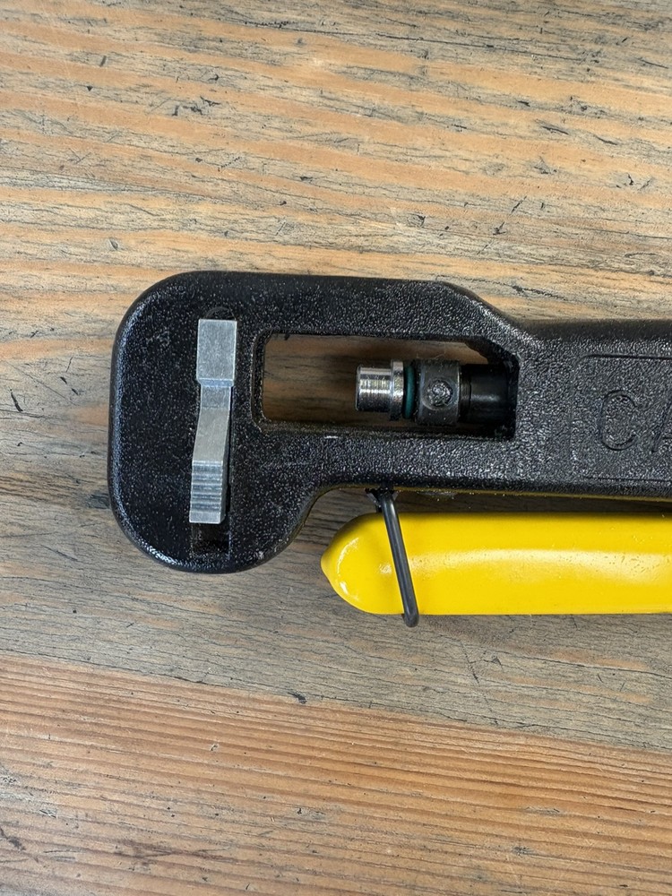 CAT Universal PCT-DRS RADIAL COMPRESSION TOOL (Q2)