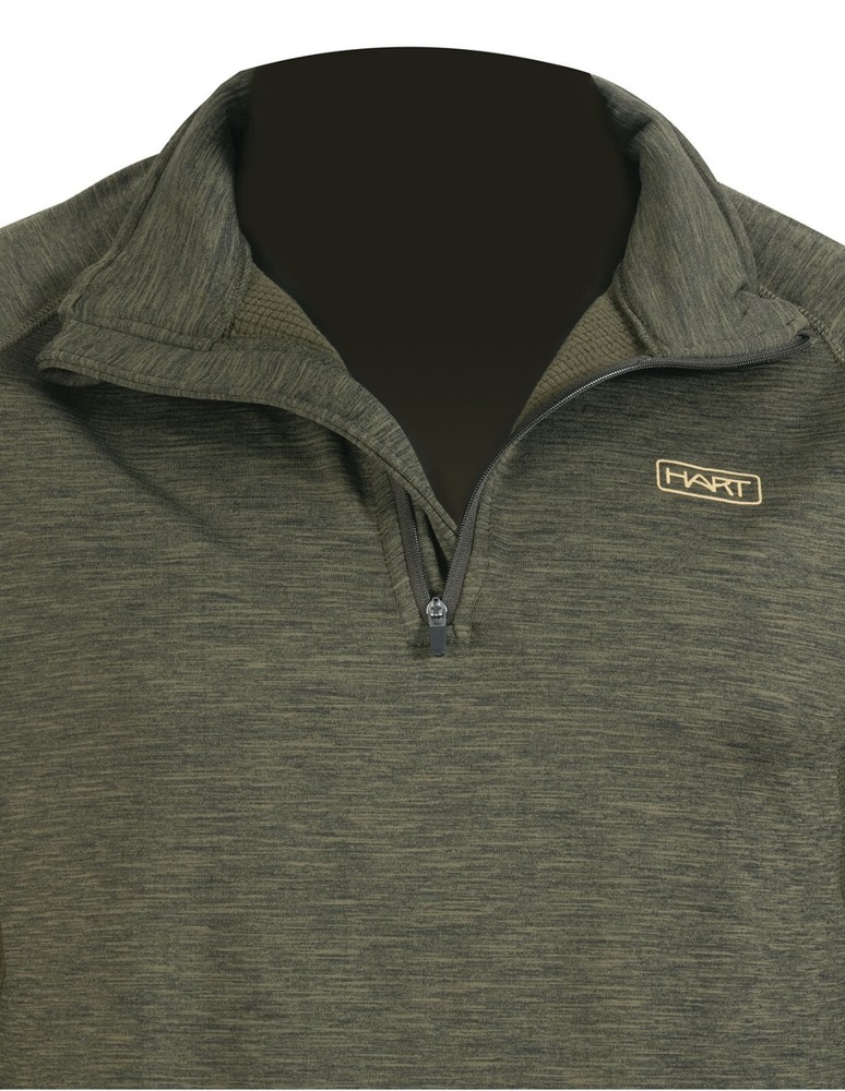 Hart Trail-Zn Functional Undershirt