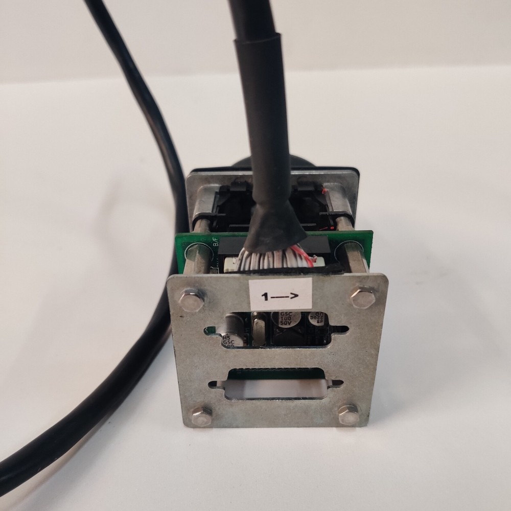 W.GESSMANN GMBH SPII PW1114314-020 MULTI-AXIS CONTROLLER 