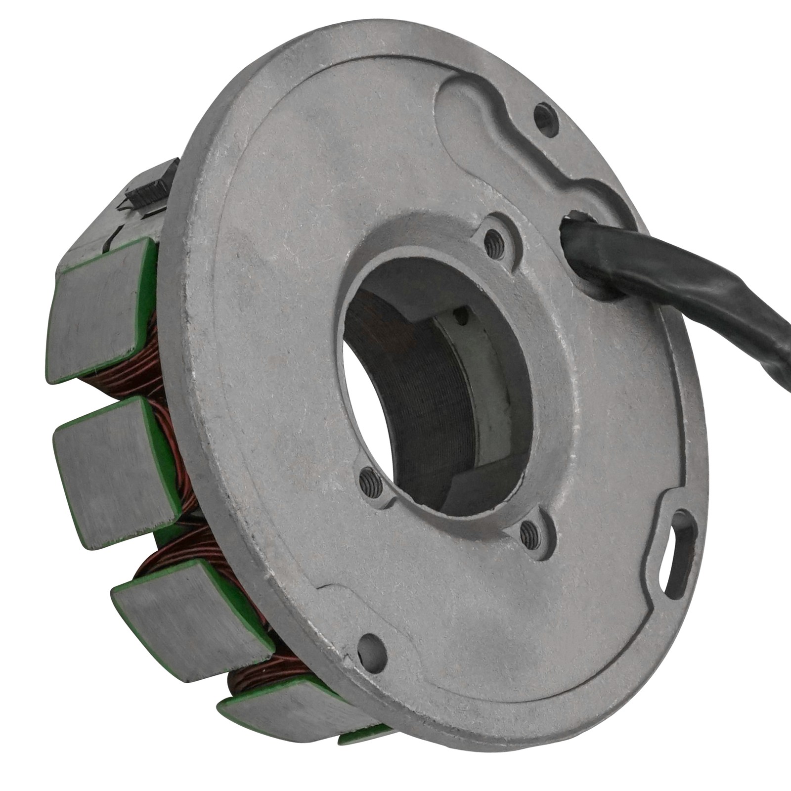 Stator for Ski Doo Mxz440 Fan 1997 1998 1999 2000 Snowmobile Magneto