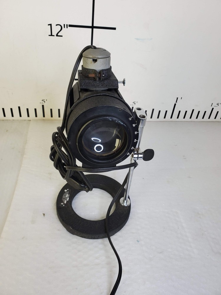 Vintage American Optical Model 370 Spotlight