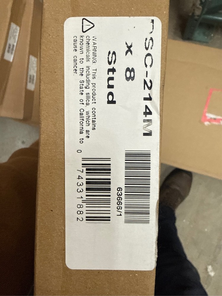 Karp DSC-214M 8x8 Flush Access Door Panel Wall Ceiling Hatch