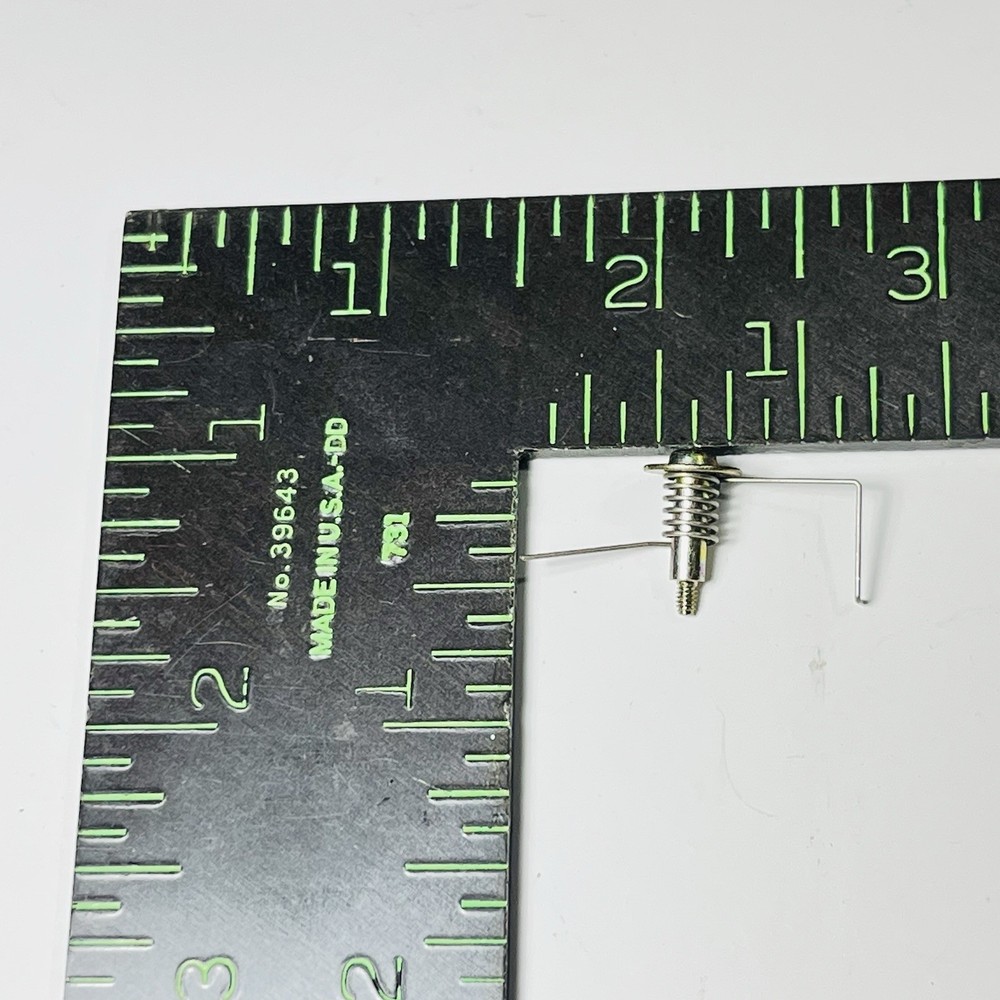 Genuine Replacement Part Spring Cassette Lock Set, W/ Screw FOR VARIOUS MODELS